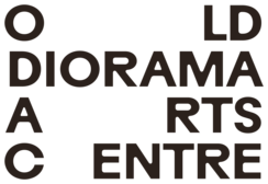 Old Diorama Arts Centre